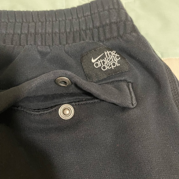 Lot of 2 Nike Sweatpants Men’s M - Picture 5 of 12